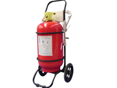 滅火器